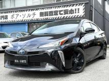 2020 Toyota Prius