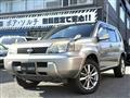 2003 Nissan X-Trail