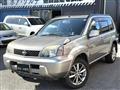2003 Nissan X-Trail
