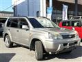 2003 Nissan X-Trail