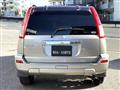 2003 Nissan X-Trail