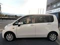 2011 Daihatsu Move