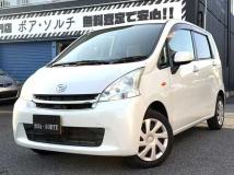 2011 Daihatsu Move