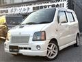 1999 Suzuki Wagon R