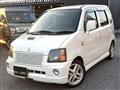 1999 Suzuki Wagon R