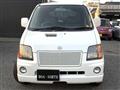 1999 Suzuki Wagon R