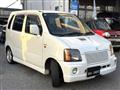 1999 Suzuki Wagon R