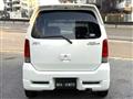 1999 Suzuki Wagon R