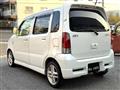 1999 Suzuki Wagon R