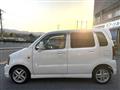 1999 Suzuki Wagon R