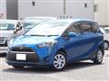 2016 Toyota Sienta