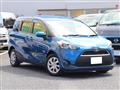 2016 Toyota Sienta