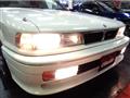 1987 Mitsubishi Galant