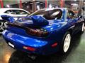 2001 Mazda RX-7