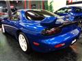2001 Mazda RX-7
