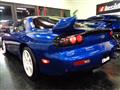 2001 Mazda RX-7