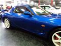 2001 Mazda RX-7