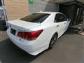 2013 Toyota Crown Athlete Series
