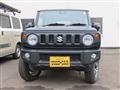2024 Suzuki Jimny