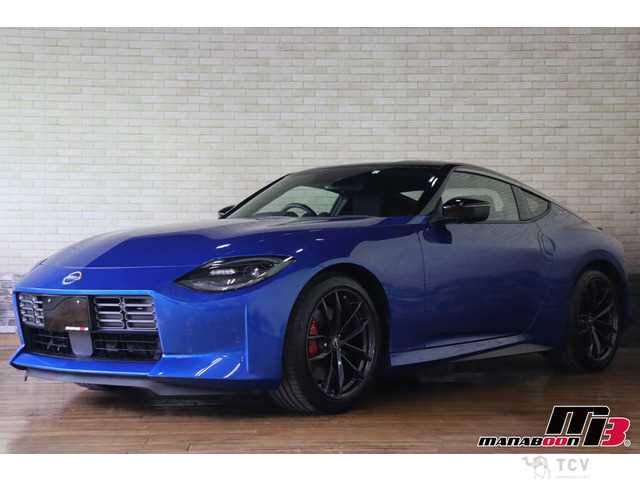 2023 Nissan Fairlady Z
