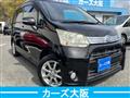 2011 Daihatsu Move Custom