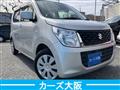 2015 Suzuki Wagon R