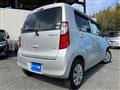 2015 Suzuki Wagon R