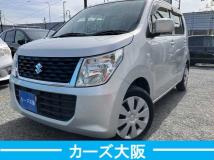 2015 Suzuki Wagon R