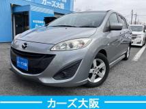 2011 Mazda Premacy