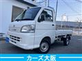 2006 Daihatsu Hijet Truck