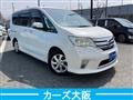 2011 Nissan Serena