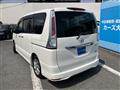 2011 Nissan Serena