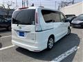 2011 Nissan Serena