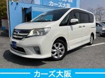 2011 Nissan Serena