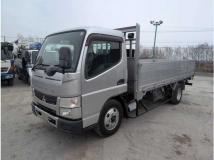2015 Mitsubishi Canter