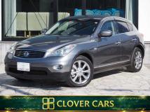 2014 Nissan SKYLINE CROSSOVER