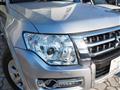 2015 Mitsubishi Pajero