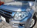 2015 Mitsubishi Pajero