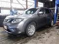2014 Nissan X-Trail