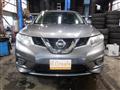 2014 Nissan X-Trail