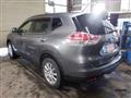 2014 Nissan X-Trail