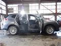 2014 Nissan X-Trail