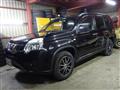 2011 Nissan X-Trail