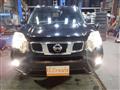 2011 Nissan X-Trail