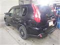 2011 Nissan X-Trail