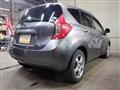 2013 Nissan Note