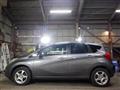 2013 Nissan Note