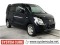 2010 Suzuki Wagon R