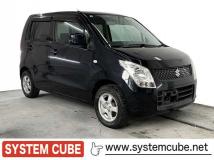 2010 Suzuki Wagon R