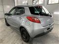 2012 Mazda Demio
